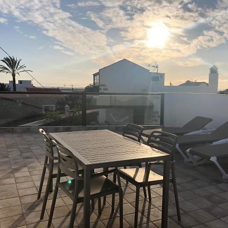 Apartamentos Tahona Fuerteventura El Cotillo  Ngoại thất bức ảnh
