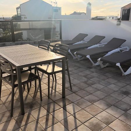 Apartamentos Tahona Fuerteventura El Cotillo  Ngoại thất bức ảnh