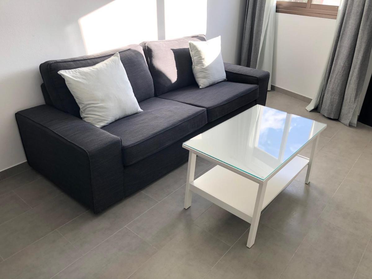 Apartamentos Tahona Fuerteventura El Cotillo  Ngoại thất bức ảnh