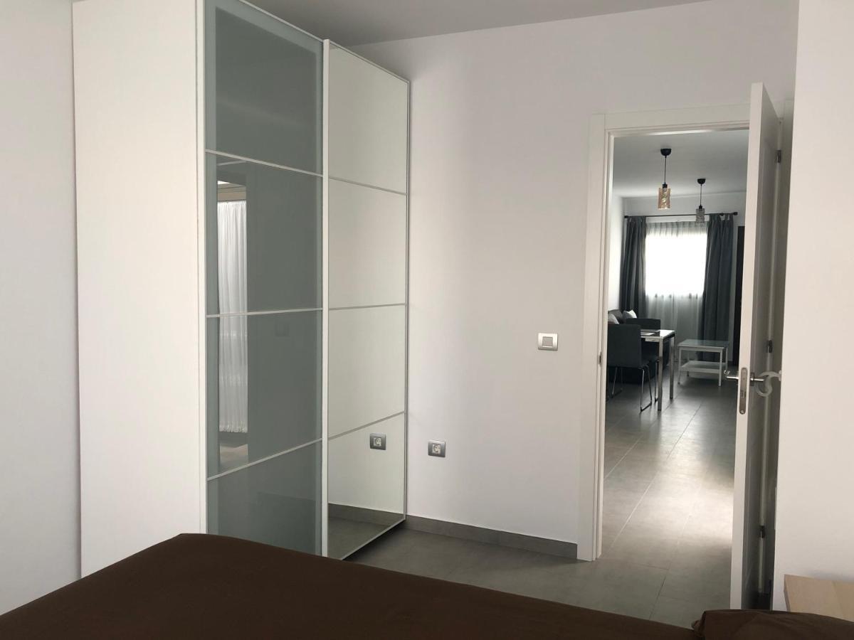 Apartamentos Tahona Fuerteventura El Cotillo  Ngoại thất bức ảnh