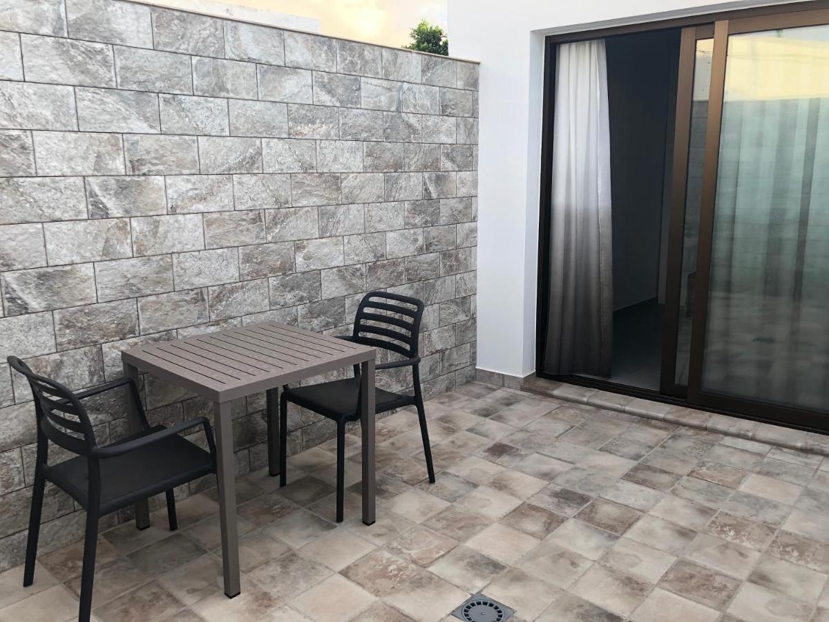 Apartamentos Tahona Fuerteventura El Cotillo  Ngoại thất bức ảnh