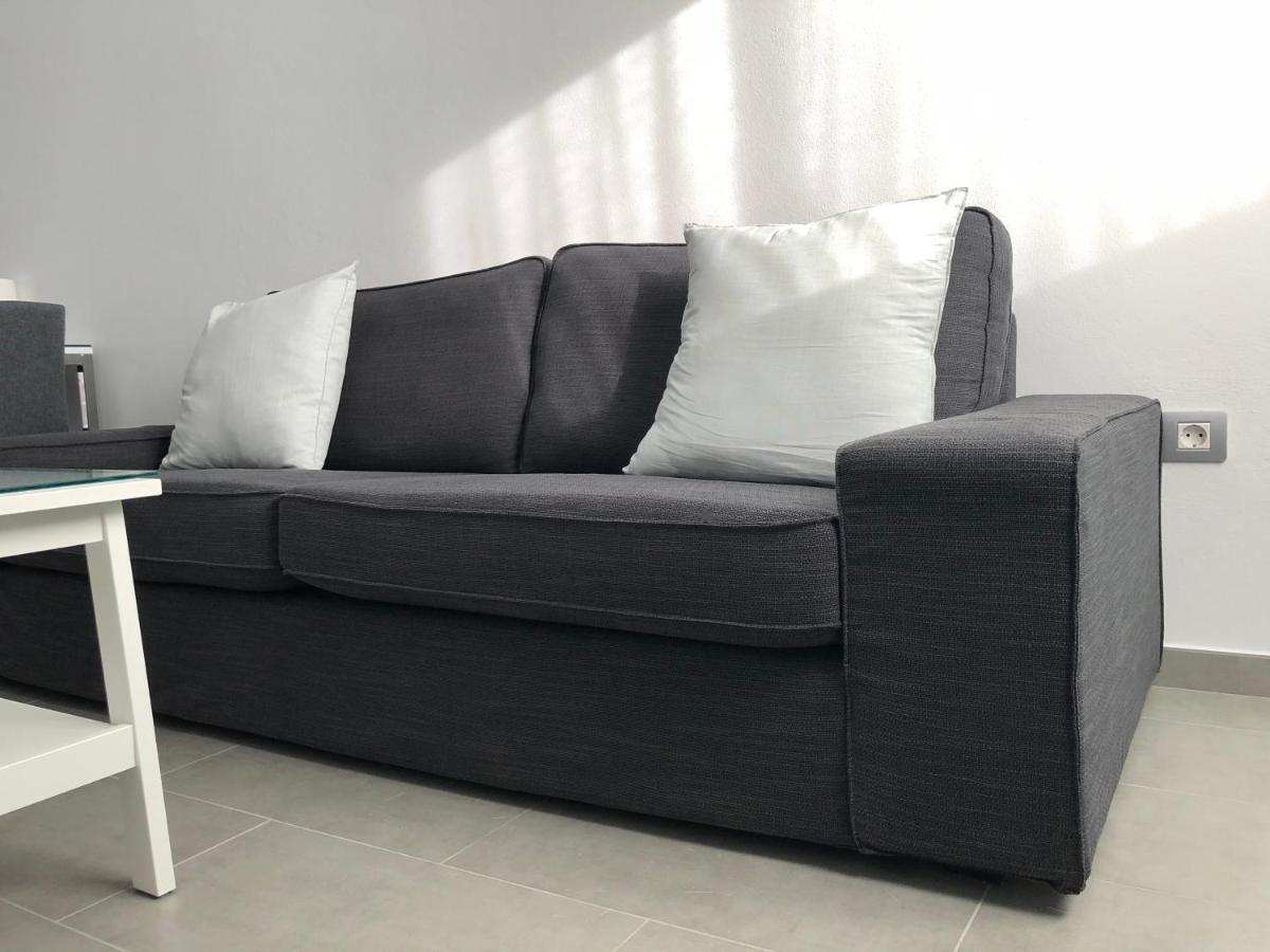 Apartamentos Tahona Fuerteventura El Cotillo  Ngoại thất bức ảnh