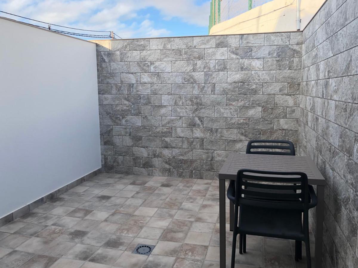 Apartamentos Tahona Fuerteventura El Cotillo  Ngoại thất bức ảnh