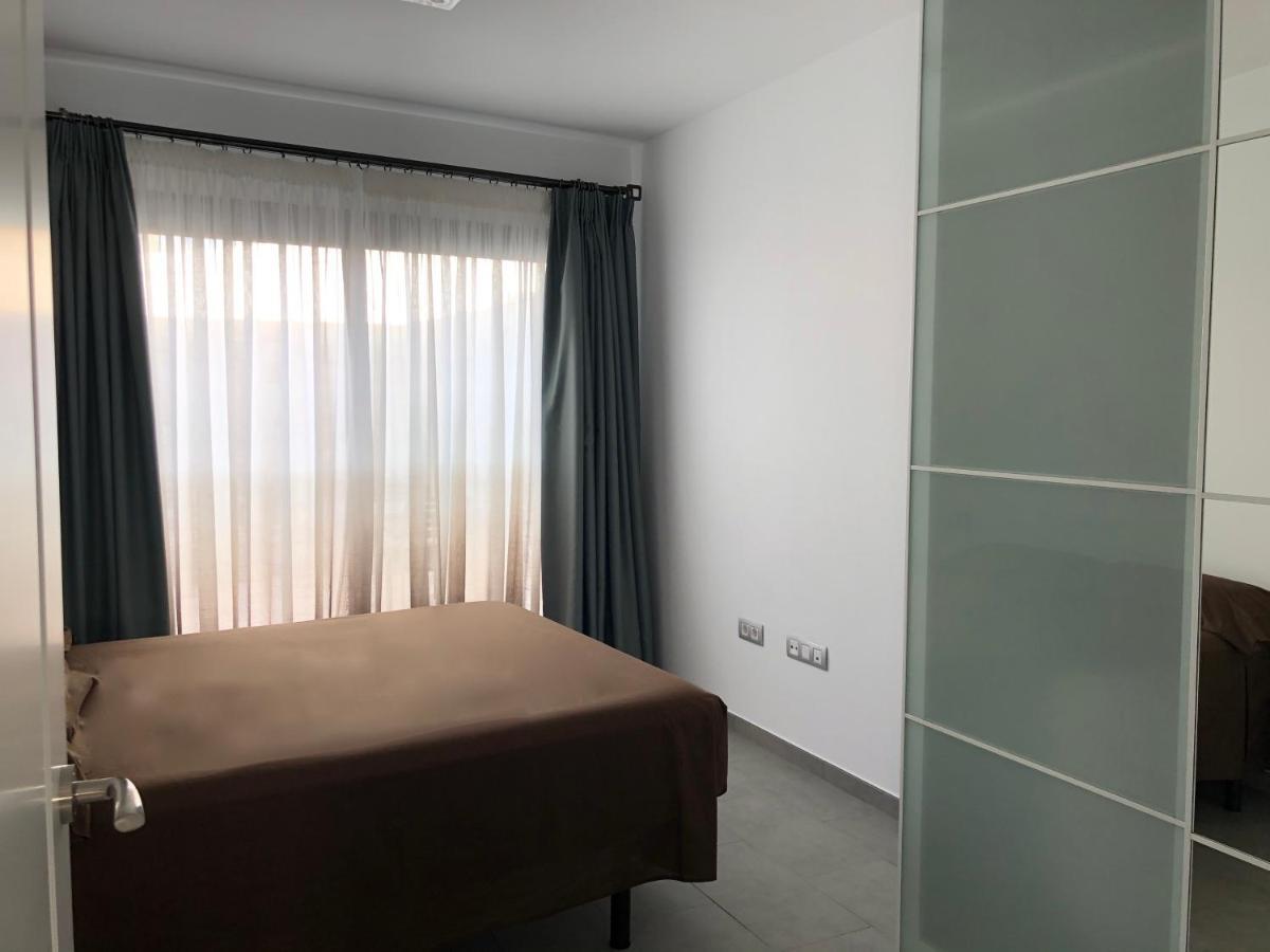 Apartamentos Tahona Fuerteventura El Cotillo  Ngoại thất bức ảnh