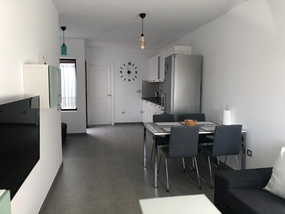 Apartamentos Tahona Fuerteventura El Cotillo  Ngoại thất bức ảnh