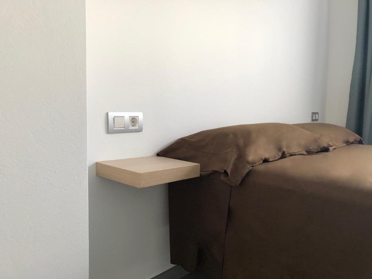 Apartamentos Tahona Fuerteventura El Cotillo  Ngoại thất bức ảnh