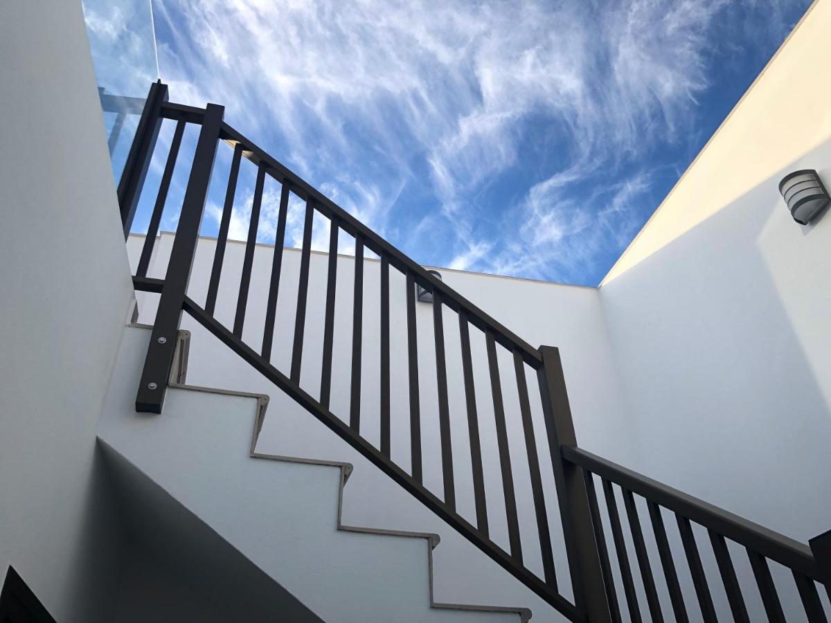 Apartamentos Tahona Fuerteventura El Cotillo  Ngoại thất bức ảnh