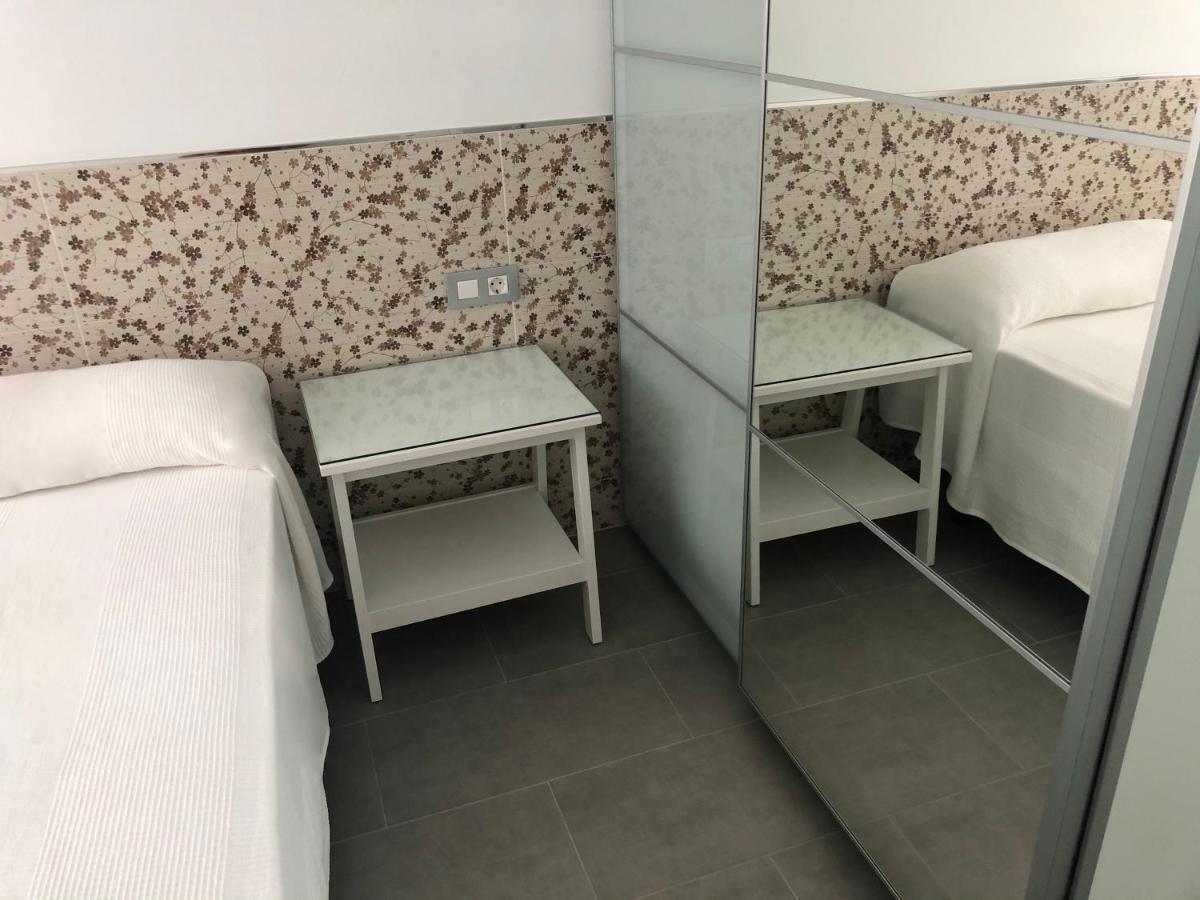 Apartamentos Tahona Fuerteventura El Cotillo  Ngoại thất bức ảnh