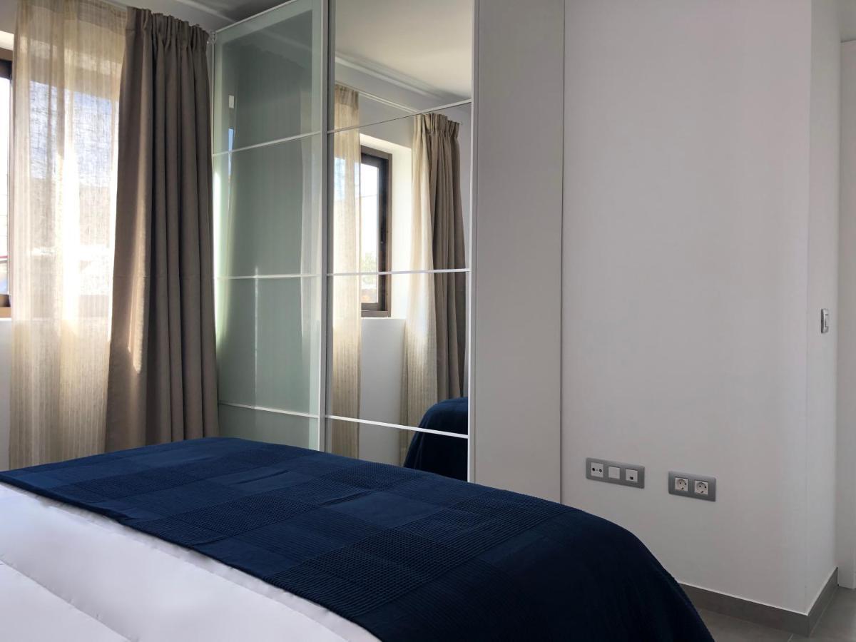 Apartamentos Tahona Fuerteventura El Cotillo  Ngoại thất bức ảnh