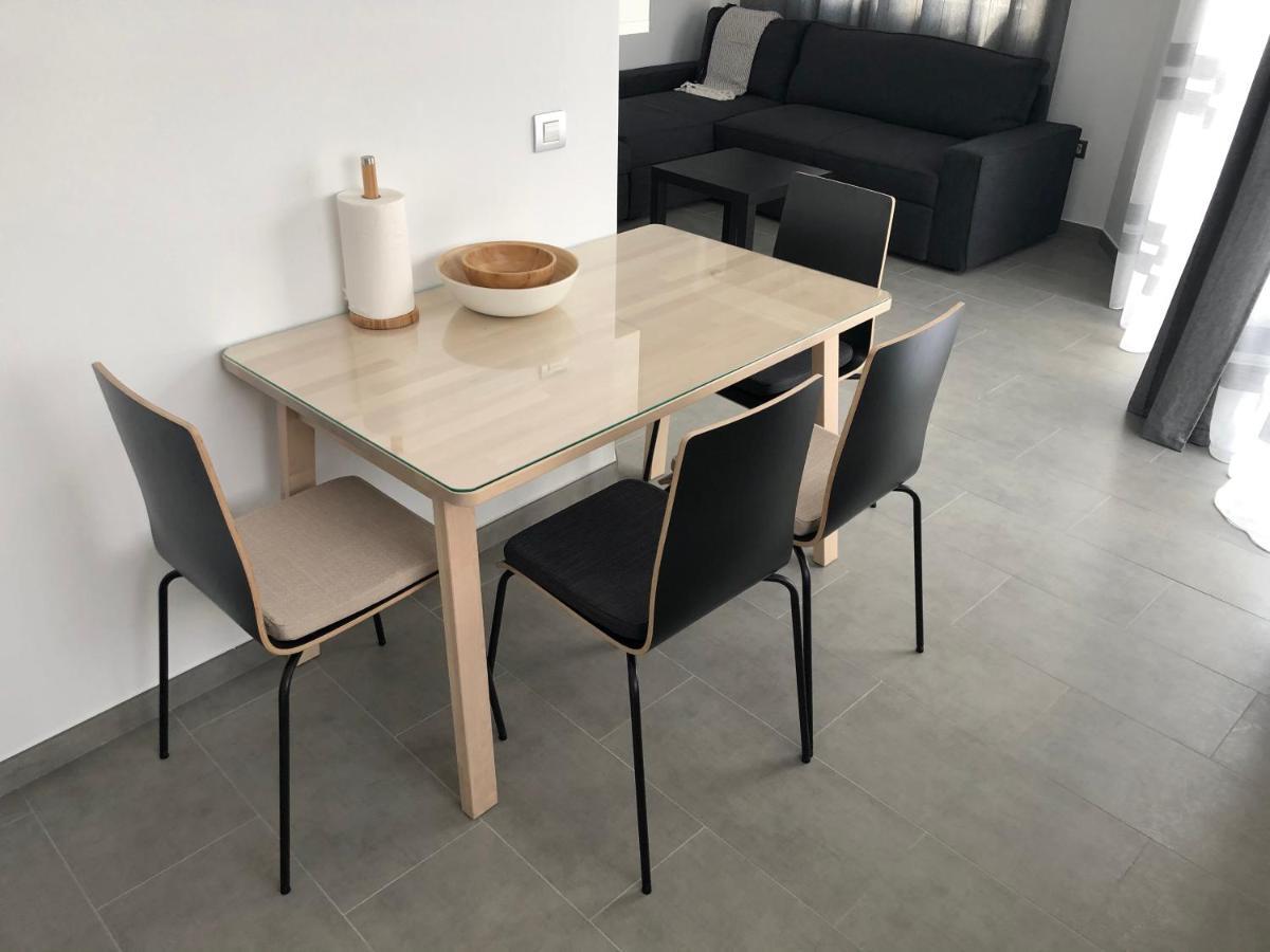 Apartamentos Tahona Fuerteventura El Cotillo  Ngoại thất bức ảnh