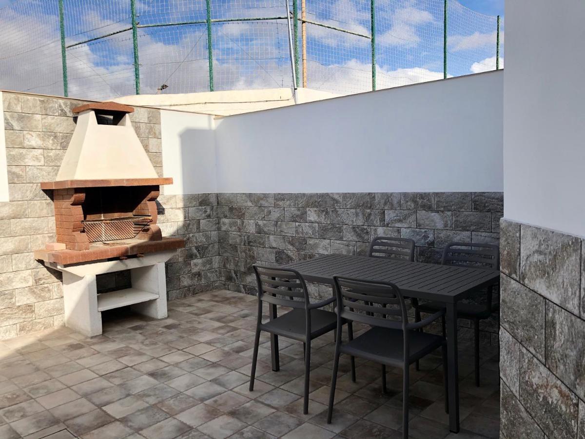 Apartamentos Tahona Fuerteventura El Cotillo  Ngoại thất bức ảnh