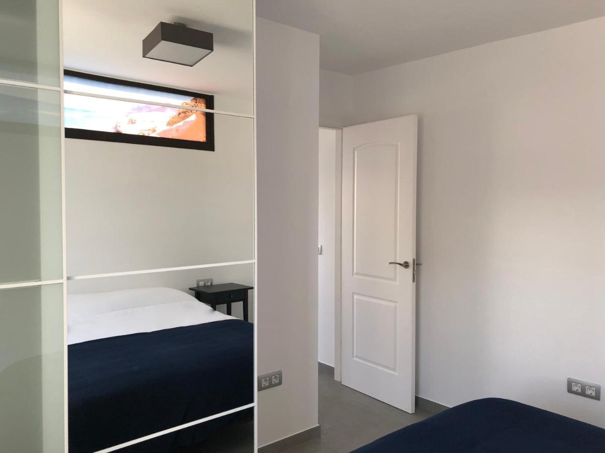 Apartamentos Tahona Fuerteventura El Cotillo  Ngoại thất bức ảnh