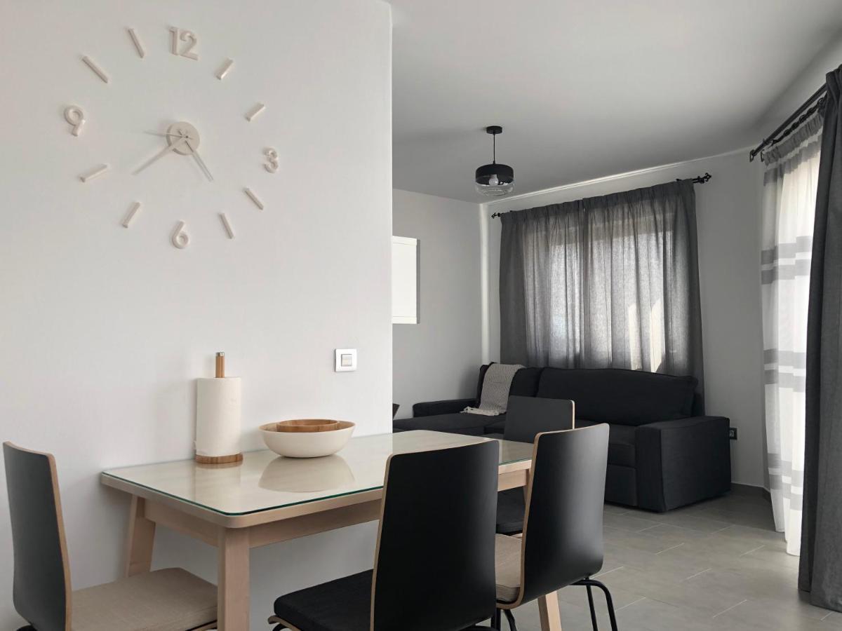 Apartamentos Tahona Fuerteventura El Cotillo  Ngoại thất bức ảnh