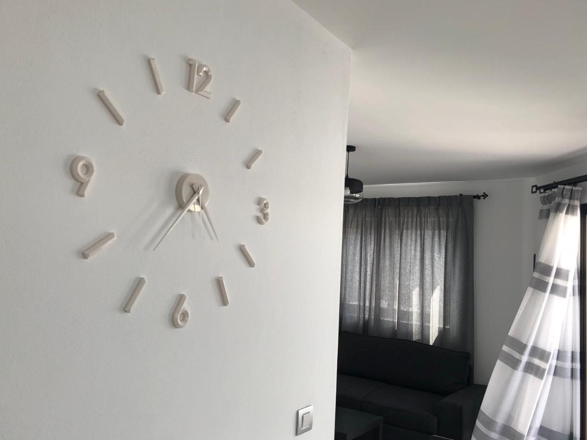 Apartamentos Tahona Fuerteventura El Cotillo  Ngoại thất bức ảnh