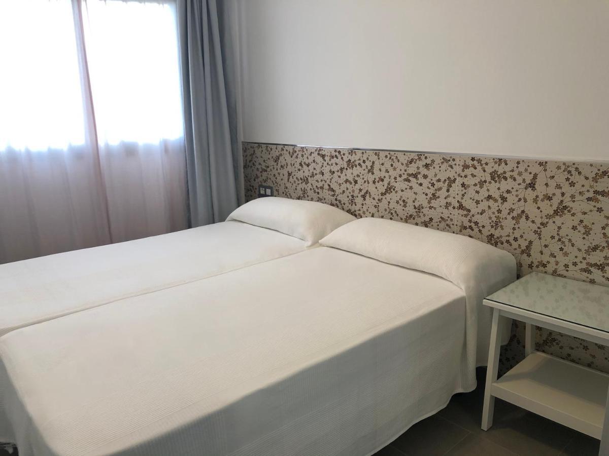 Apartamentos Tahona Fuerteventura El Cotillo  Ngoại thất bức ảnh