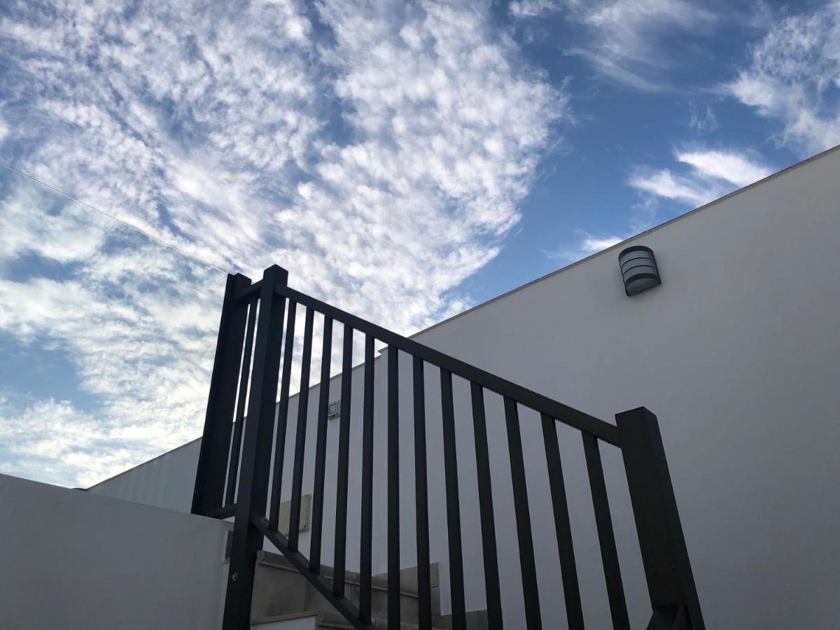 Apartamentos Tahona Fuerteventura El Cotillo  Ngoại thất bức ảnh