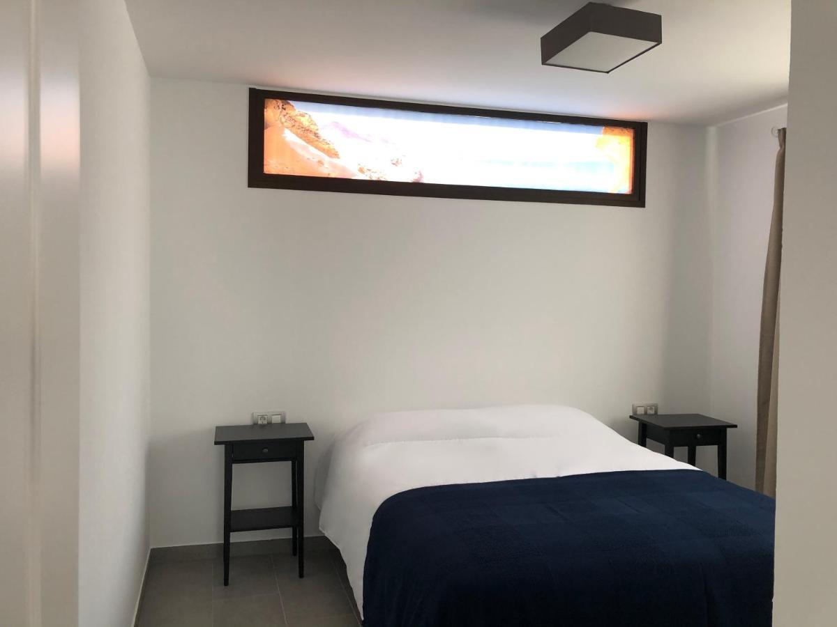 Apartamentos Tahona Fuerteventura El Cotillo  Ngoại thất bức ảnh