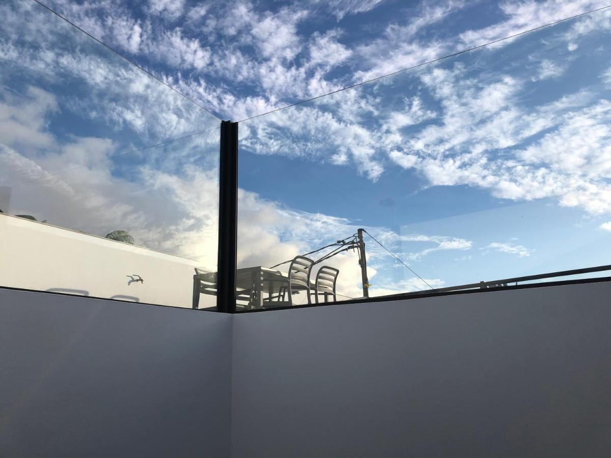 Apartamentos Tahona Fuerteventura El Cotillo  Ngoại thất bức ảnh