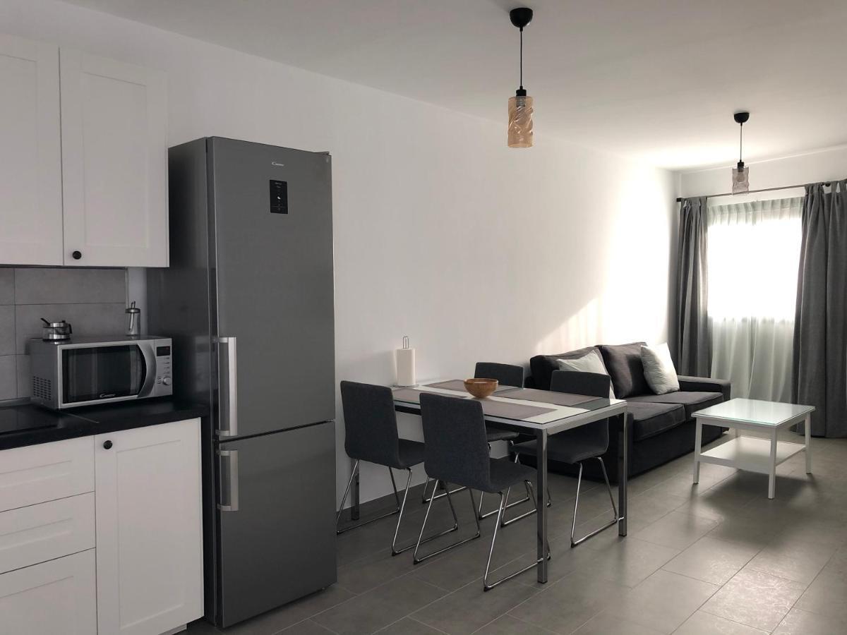 Apartamentos Tahona Fuerteventura El Cotillo  Ngoại thất bức ảnh