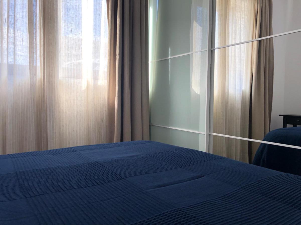 Apartamentos Tahona Fuerteventura El Cotillo  Ngoại thất bức ảnh
