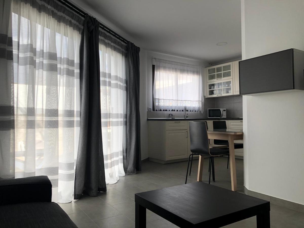 Apartamentos Tahona Fuerteventura El Cotillo  Ngoại thất bức ảnh