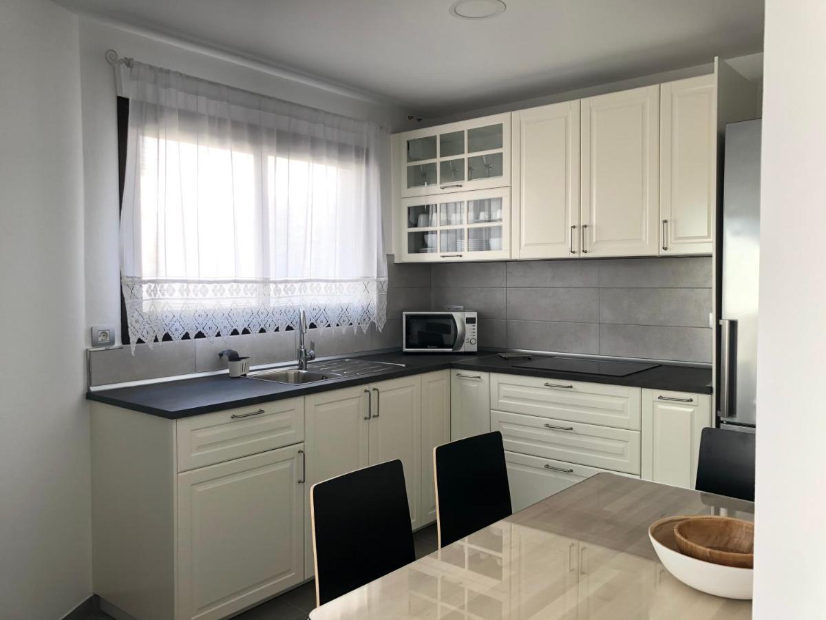 Apartamentos Tahona Fuerteventura El Cotillo  Ngoại thất bức ảnh