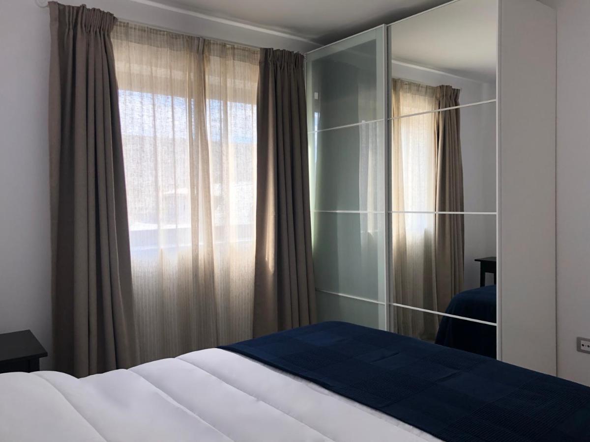 Apartamentos Tahona Fuerteventura El Cotillo  Ngoại thất bức ảnh