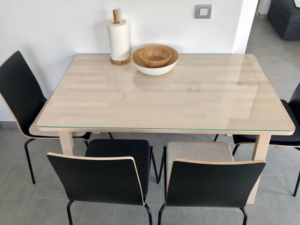 Apartamentos Tahona Fuerteventura El Cotillo  Ngoại thất bức ảnh