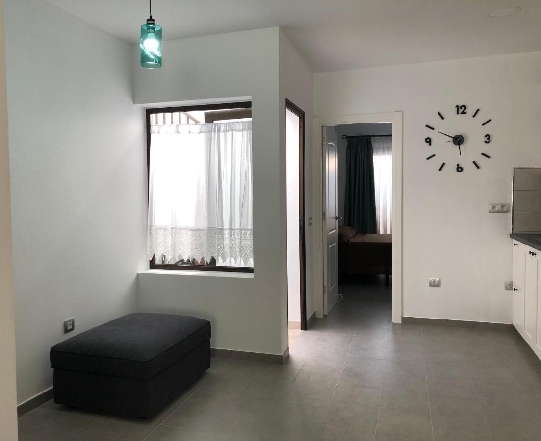 Apartamentos Tahona Fuerteventura El Cotillo  Ngoại thất bức ảnh