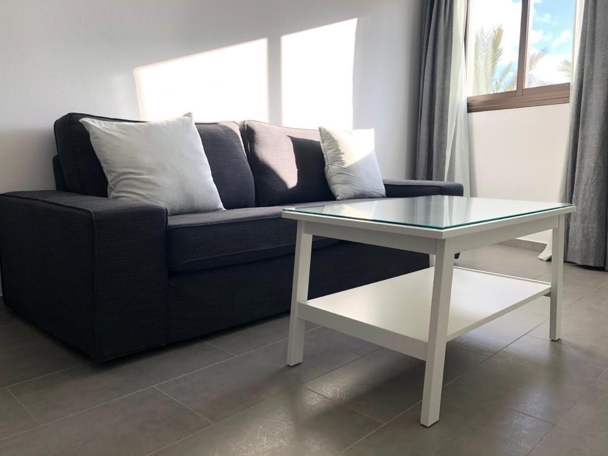Apartamentos Tahona Fuerteventura El Cotillo  Ngoại thất bức ảnh