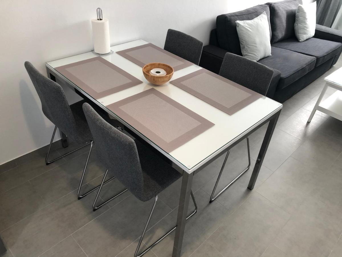 Apartamentos Tahona Fuerteventura El Cotillo  Ngoại thất bức ảnh
