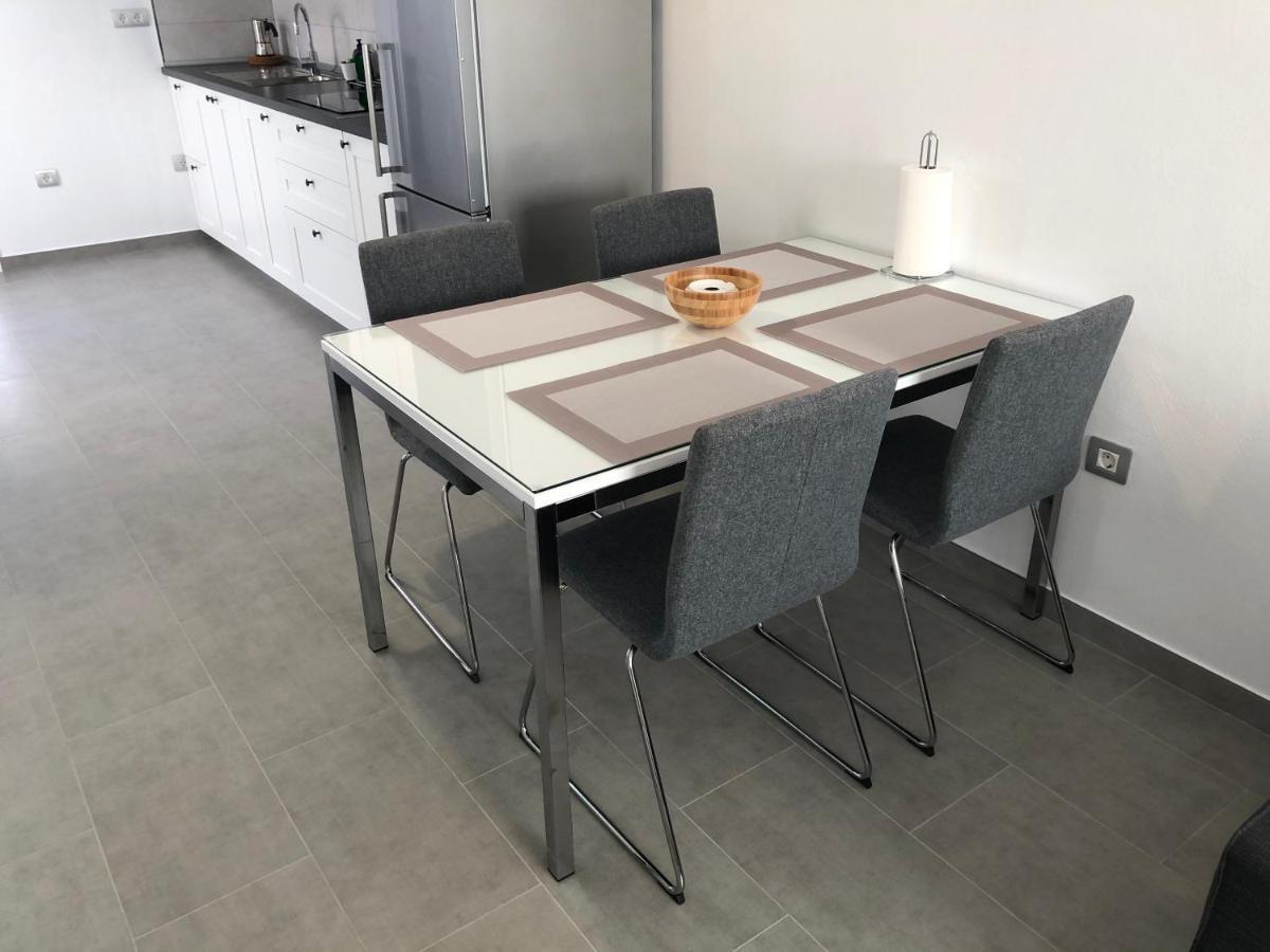 Apartamentos Tahona Fuerteventura El Cotillo  Ngoại thất bức ảnh