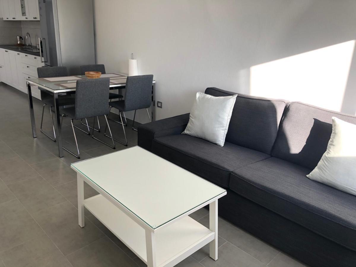 Apartamentos Tahona Fuerteventura El Cotillo  Ngoại thất bức ảnh