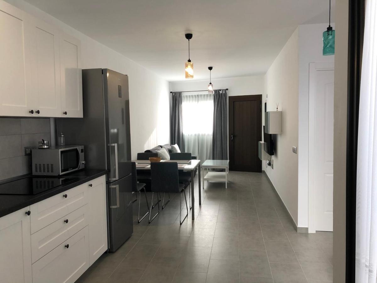 Apartamentos Tahona Fuerteventura El Cotillo  Ngoại thất bức ảnh