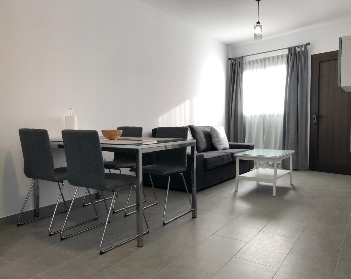 Apartamentos Tahona Fuerteventura El Cotillo  Ngoại thất bức ảnh