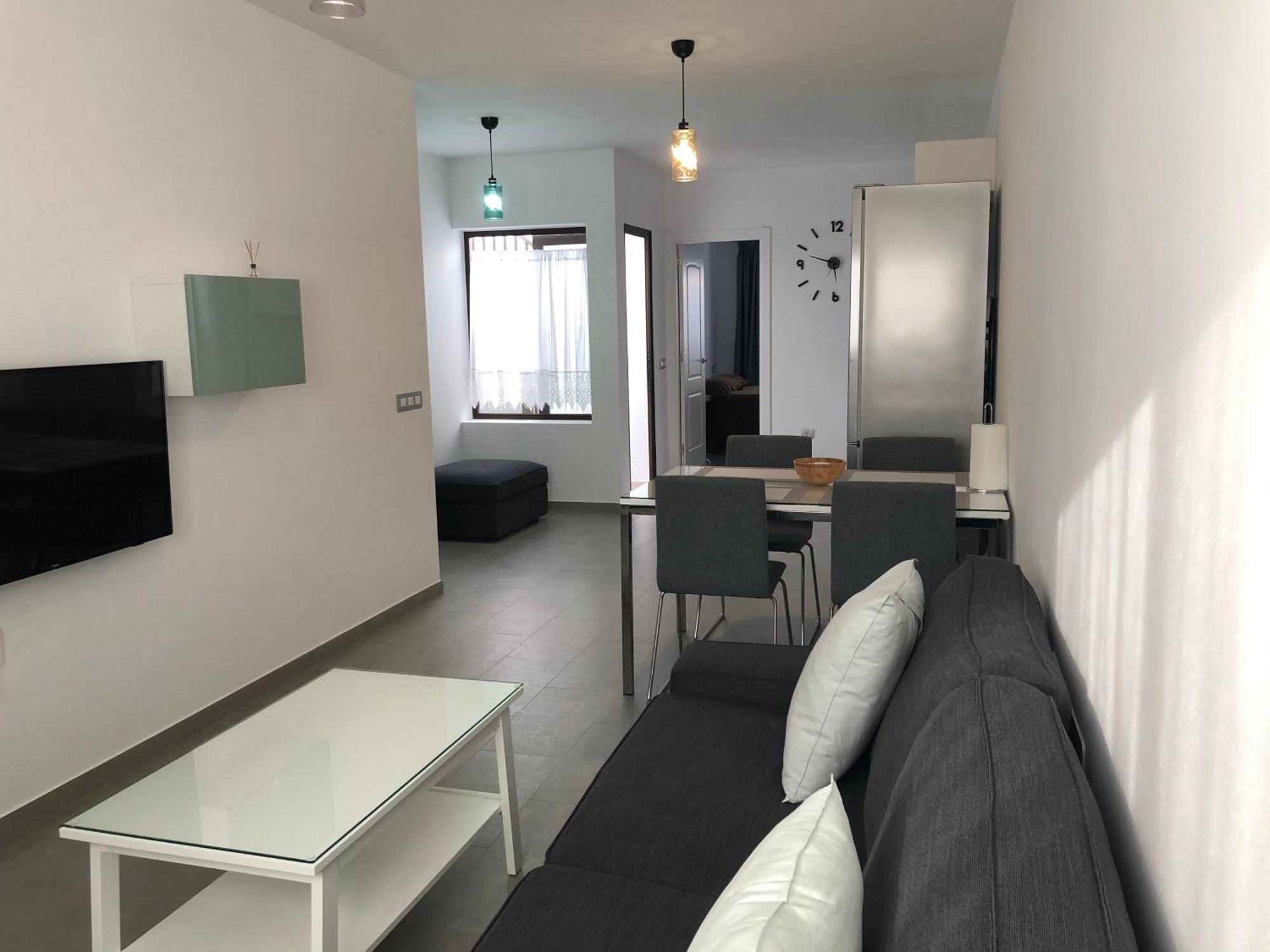 Apartamentos Tahona Fuerteventura El Cotillo  Ngoại thất bức ảnh