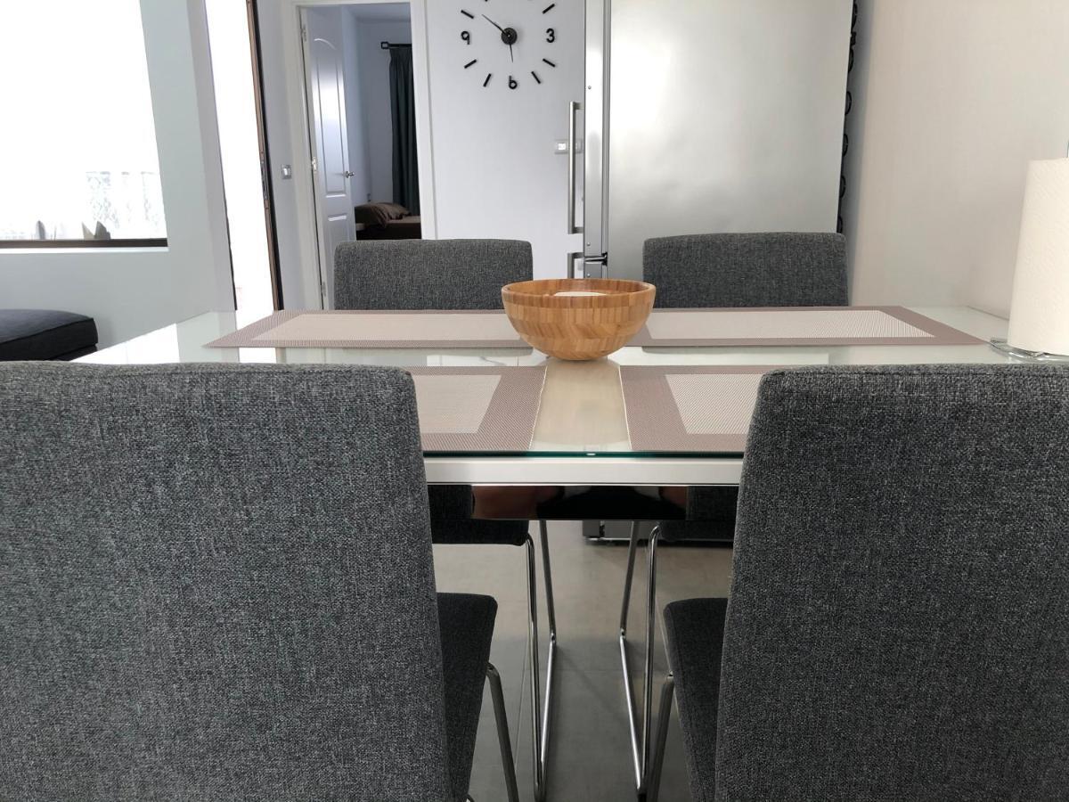 Apartamentos Tahona Fuerteventura El Cotillo  Ngoại thất bức ảnh