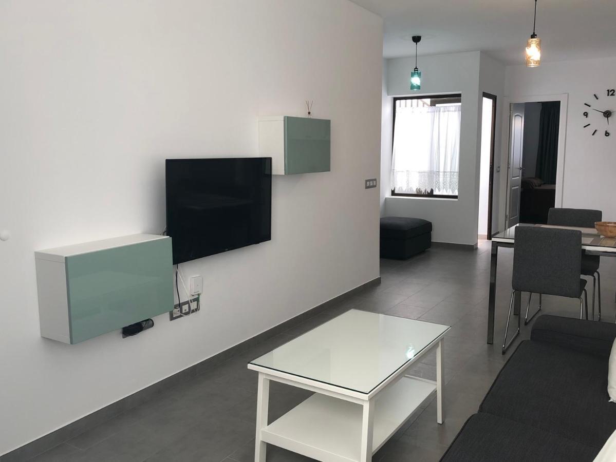 Apartamentos Tahona Fuerteventura El Cotillo  Ngoại thất bức ảnh
