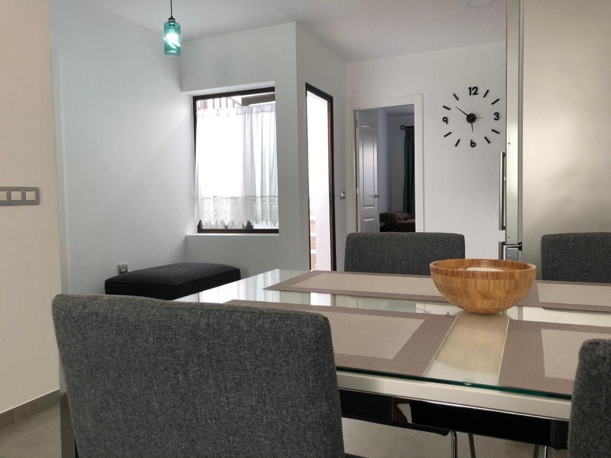 Apartamentos Tahona Fuerteventura El Cotillo  Ngoại thất bức ảnh