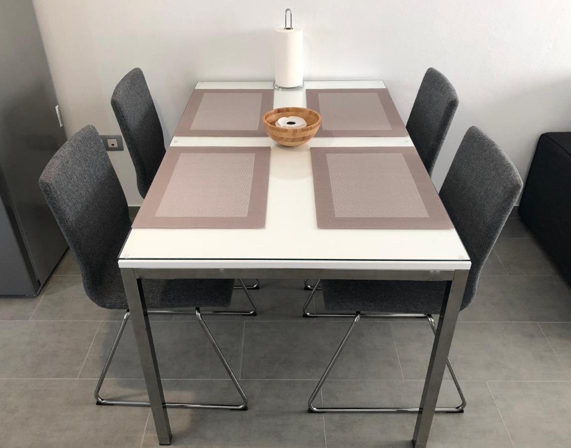 Apartamentos Tahona Fuerteventura El Cotillo  Ngoại thất bức ảnh