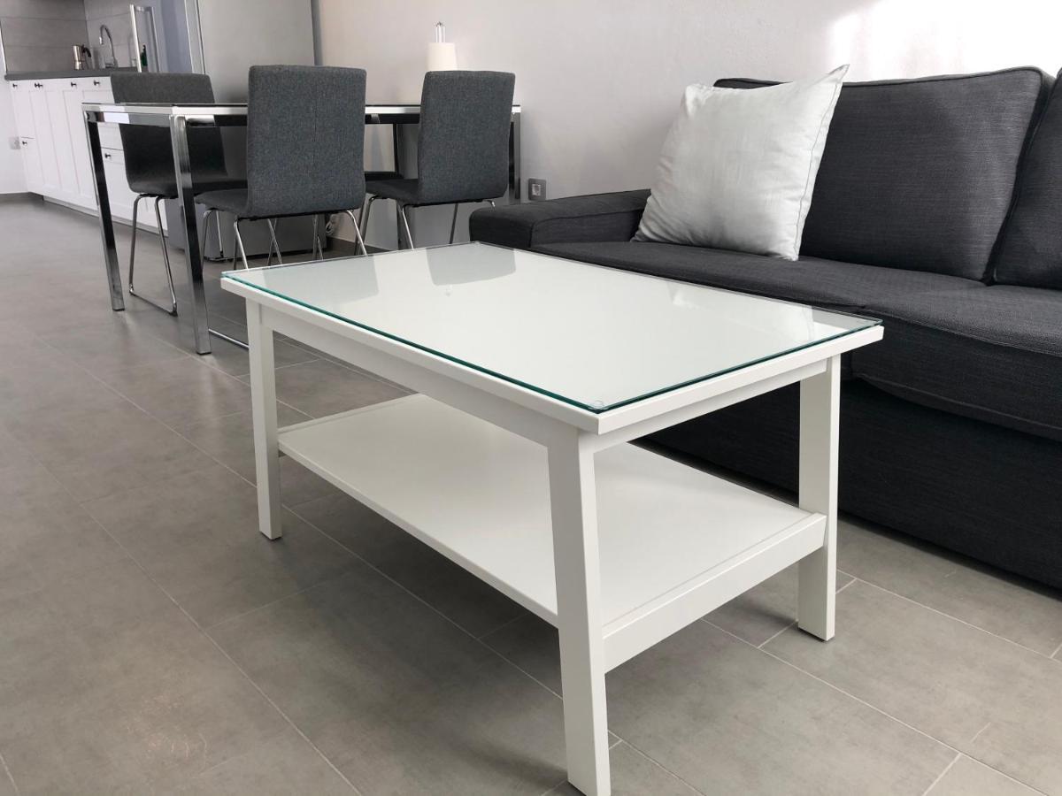 Apartamentos Tahona Fuerteventura El Cotillo  Ngoại thất bức ảnh