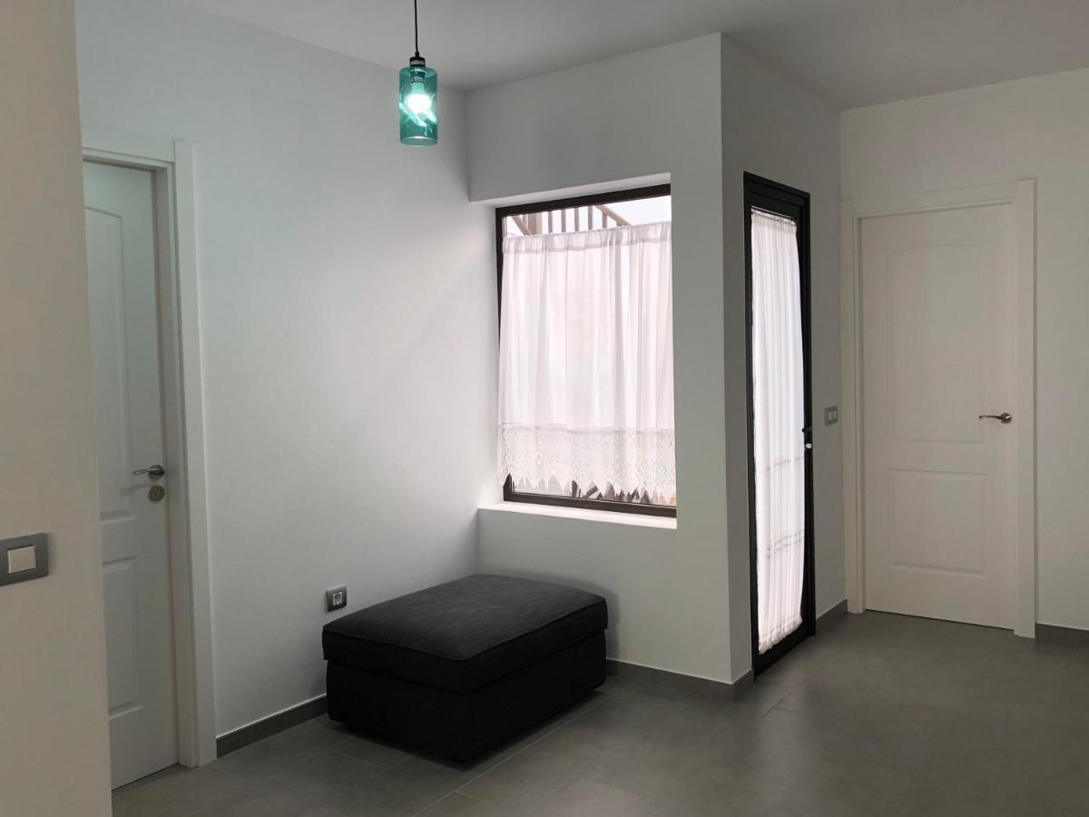 Apartamentos Tahona Fuerteventura El Cotillo  Ngoại thất bức ảnh
